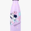 Disney Minnie Mouse Drikkedunk 700ml Thirsty For More, Lilla