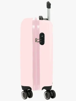 Disney Minnie Mouse Kabin Kuffert 40L, Pink