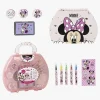 Disney Minnie Mouse Malesæt Mappe