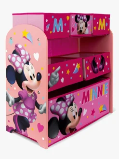 Disney Minnie Mouse Opbevaringsskuffe, Pink