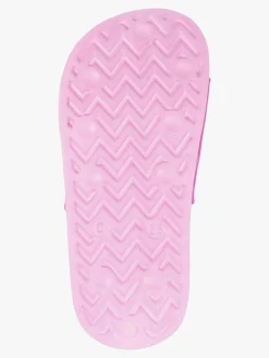 Disney Minnie Mouse Pool Sliders Hjemmesko, Pink