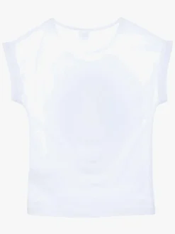Disney Minnie Mouse T-shirt, Hvid