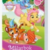 Disney Palace Pets Malebog