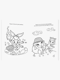 Disney Palace Pets Malebog