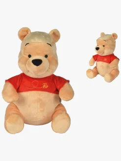 Disney Peter Plys Bamse 60 cm