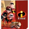 Disney Pixar De Utrolige DVD