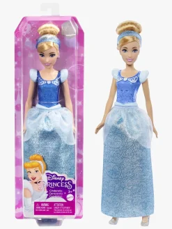 Disney Princess Askepot 28 Cm