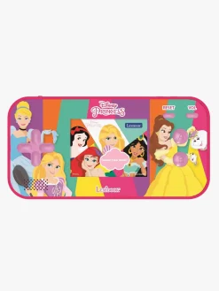 Disney Princess Cyber Arcade Konsol