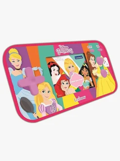 Disney Princess Cyber Arcade Konsol