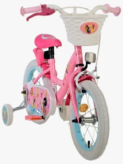 Disney Princess Cykel 14 Tommer, Pink