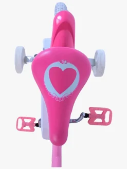 Disney Princess Cykel 14 Tommer, Pink