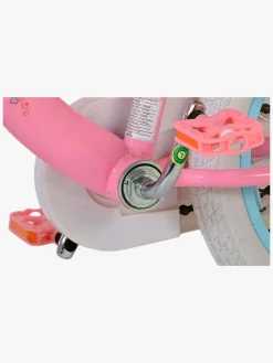 Disney Princess Cykel 14 Tommer, Pink