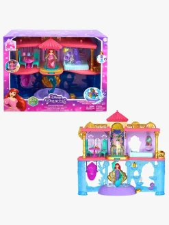 Disney Princess Legesæt Ariels Slot