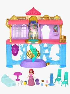 Disney Princess Legesæt Ariels Slot