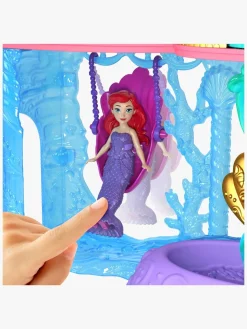 Disney Princess Legesæt Ariels Slot