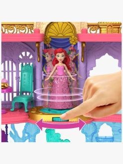 Disney Princess Legesæt Ariels Slot
