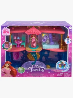Disney Princess Legesæt Ariels Slot