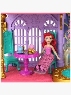 Disney Princess Legesæt Ariels Slot