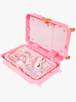 Disney Princess Legesæt Kuffert Travel