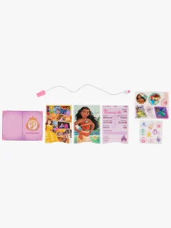 Disney Princess Legesæt Kuffert Travel
