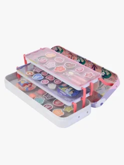 Disney Princess Lip Smacker Triple Layer Makeuppalet