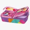 Disney Princess Madkasse 3 Rum