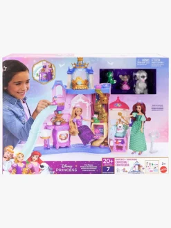 Disney Princess Pet Palace Legesæt