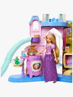 Disney Princess Pet Palace Legesæt