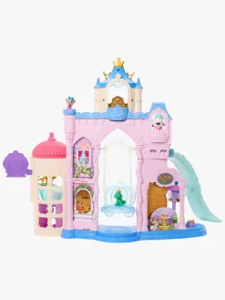 Disney Princess Pet Palace Legesæt