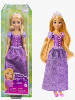 Disney Princess Rapunzel Dukke 28 Cm