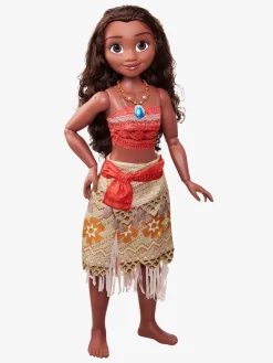 Disney Princess Vaiana Dukke 80 cm