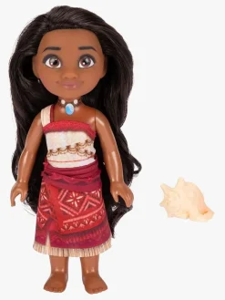 Disney Princess Vaiana Dukke 15cm