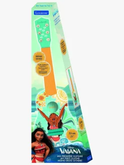 Disney Princess Vaiana Legetøjsguitar 21 Tommer