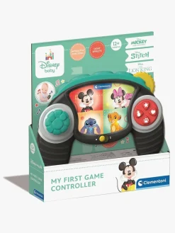 Disney Spillekonsol