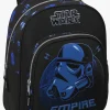Disney Star Wars Rygsæk Digital Escape 9L, Sort