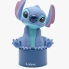 Disney Stitch Bluetooth-højttaler med Natlampe
