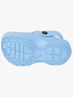 Disney Stitch Clogs, Lyseblå