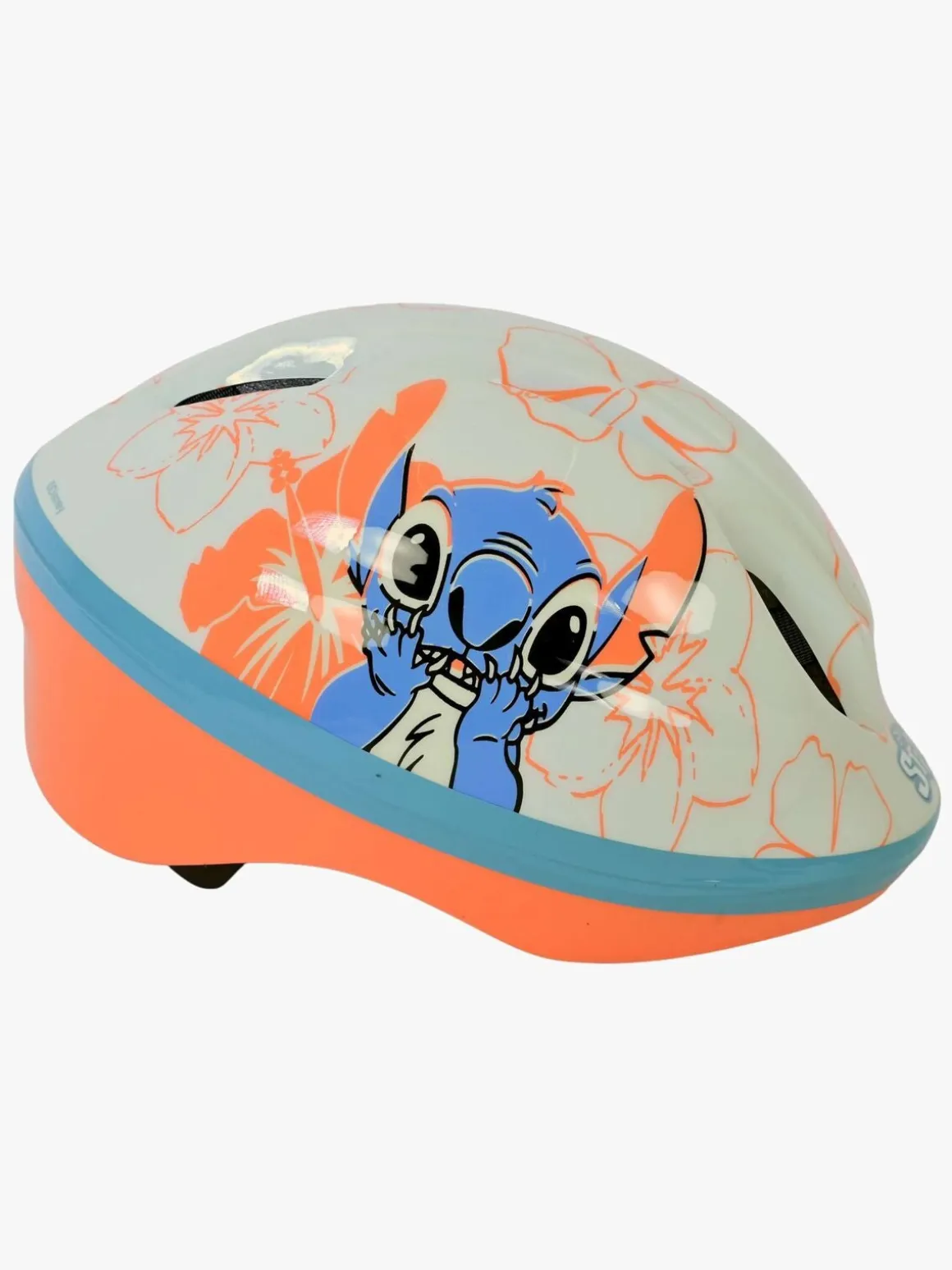 Disney Stitch Cykelhjelm 52-56 cm