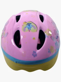 Disney Stitch Cykelhjelm 52-56 cm, Pink