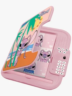 Disney Stitch Elektronisk Dagbog Angel