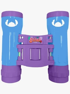 Disney Stitch Eventyrssæt Walkie Talkies 120 m