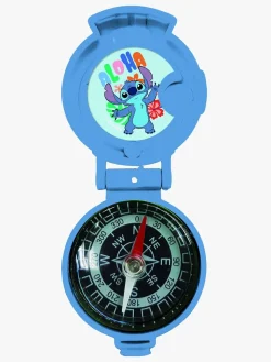 Disney Stitch Eventyrssæt Walkie Talkies 120 m