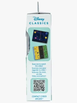 Disney Stitch  Håndholdt Spillekonsol med 150 Spil
