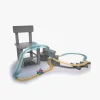 Disney Stitch Racerbane Flextreme