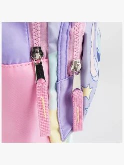 Disney Stitch Rygsæk, Retro Lilla