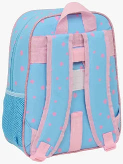 Disney Stitch Small Rygsæk 10L, Happy