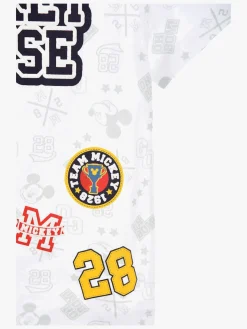 Disney T-Shirt Mickey Mouse, Hvid