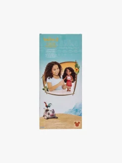 Disney Vaiana Dukke 38 cm