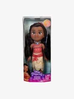 Disney Vaiana Dukke 38 cm