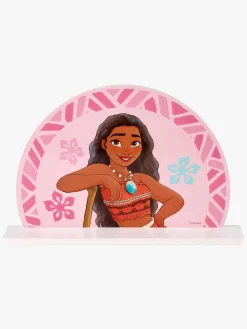 Disney Vaiana Hylde, Pink